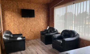 Propiedad Comercial en Aldunate – Temuco