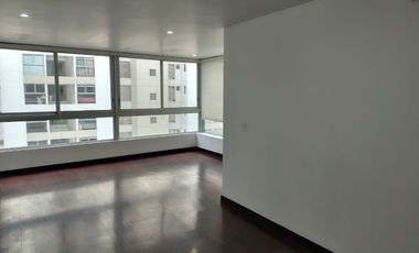 SE ALQUILA DEPARTAMENTO + ESTACIONAMIENTO – CONDOMINIO MOON