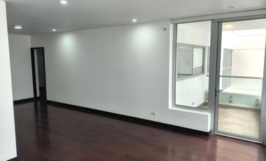 SE ALQUILA DEPARTAMENTO + ESTACIONAMIENTO – CONDOMINIO MOON