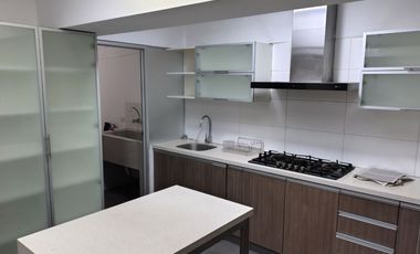 SE ALQUILA DEPARTAMENTO + ESTACIONAMIENTO – CONDOMINIO MOON