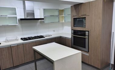 SE ALQUILA DEPARTAMENTO + ESTACIONAMIENTO – CONDOMINIO MOON