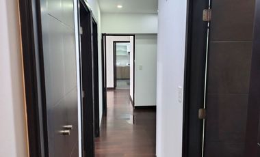 SE ALQUILA DEPARTAMENTO + ESTACIONAMIENTO – CONDOMINIO MOON