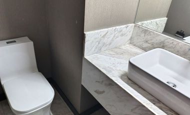 SE ALQUILA DEPARTAMENTO + ESTACIONAMIENTO – CONDOMINIO MOON