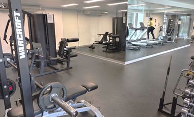 SE ALQUILA DEPARTAMENTO + ESTACIONAMIENTO – CONDOMINIO MOON