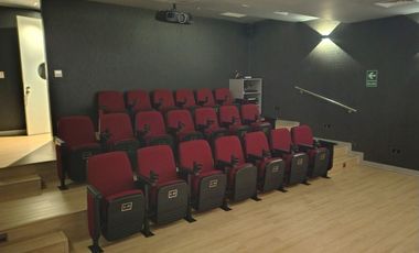 SE ALQUILA DEPARTAMENTO + ESTACIONAMIENTO – CONDOMINIO MOON