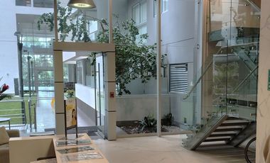 SE ALQUILA DEPARTAMENTO + ESTACIONAMIENTO – CONDOMINIO MOON