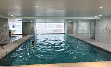 SE ALQUILA DEPARTAMENTO + ESTACIONAMIENTO – CONDOMINIO MOON