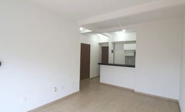 Departamento en Renta, City Esmeralda, Bosque Esmeralda, Atizapan, Excelente Estado