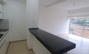 Departamento en Renta, City Esmeralda, Bosque Esmeralda, Atizapan, Excelente Estado