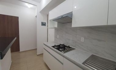 Departamento en Renta, City Esmeralda, Bosque Esmeralda, Atizapan, Excelente Estado