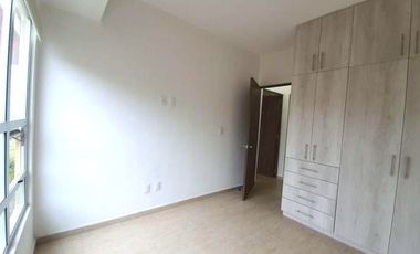 Departamento en Renta, City Esmeralda, Bosque Esmeralda, Atizapan, Excelente Estado