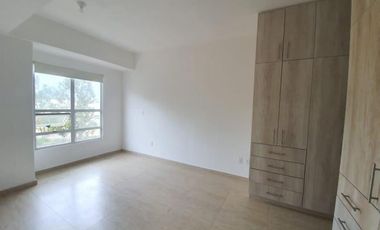Departamento en Renta, City Esmeralda, Bosque Esmeralda, Atizapan, Excelente Estado