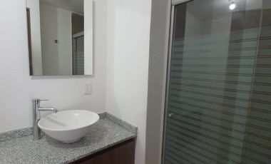 Departamento en Renta, City Esmeralda, Bosque Esmeralda, Atizapan, Excelente Estado