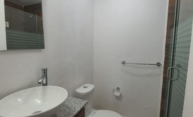 Departamento en Renta, City Esmeralda, Bosque Esmeralda, Atizapan, Excelente Estado