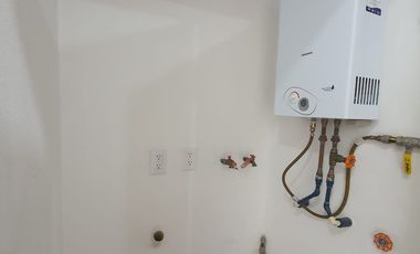 Departamento en Renta, City Esmeralda, Bosque Esmeralda, Atizapan, Excelente Estado