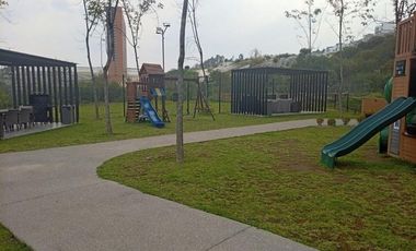 Departamento en Renta, City Esmeralda, Bosque Esmeralda, Atizapan, Excelente Estado