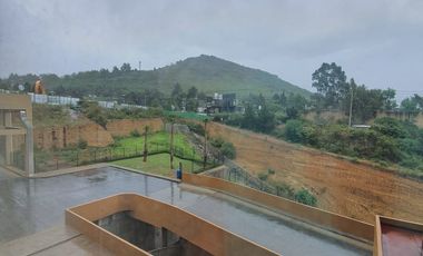 Departamento en Renta, City Esmeralda, Bosque Esmeralda, Atizapan, Excelente Estado