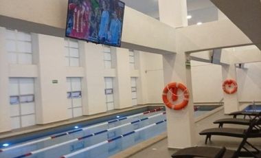 Departamento en Renta, City Esmeralda, Bosque Esmeralda, Atizapan, Excelente Estado