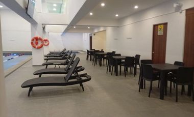 Departamento en Renta, City Esmeralda, Bosque Esmeralda, Atizapan, Excelente Estado