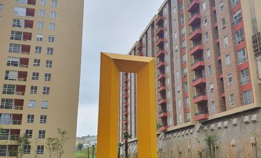 Departamento en Renta, City Esmeralda, Bosque Esmeralda, Atizapan, Excelente Estado