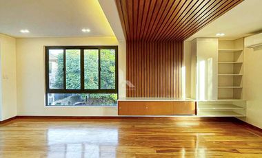 Breathtaking Fully Furnished Modern Contemporary House and Lot For Sale in Ayala Alabang Village, Muntinlupa City