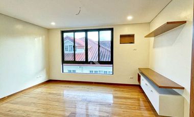 Breathtaking Fully Furnished Modern Contemporary House and Lot For Sale in Ayala Alabang Village, Muntinlupa City