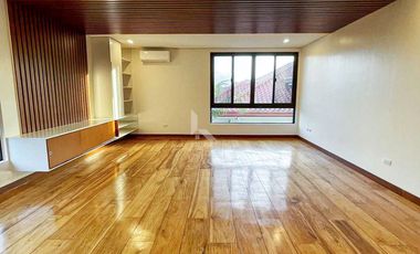 Breathtaking Fully Furnished Modern Contemporary House and Lot For Sale in Ayala Alabang Village, Muntinlupa City