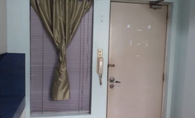 21 m2 condo unit in Barangay Tejeros, Makati City