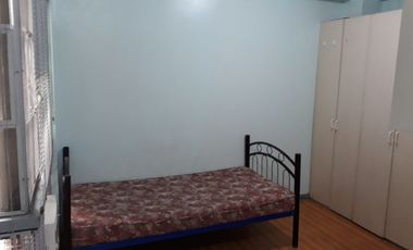 21 m2 condo unit in Barangay Tejeros, Makati City