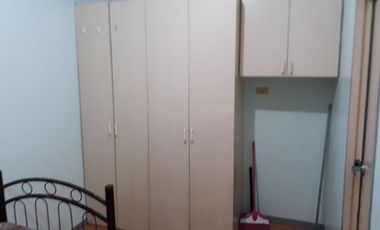 21 m2 condo unit in Barangay Tejeros, Makati City