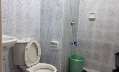 21 m2 condo unit in Barangay Tejeros, Makati City