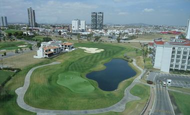 DEPARTAMENTO EN RENTA UBICADO EN TORRE RESIDENCE LA VISTA COUNTRY CLUB