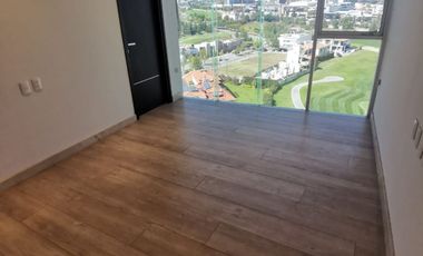 DEPARTAMENTO EN RENTA UBICADO EN TORRE RESIDENCE LA VISTA COUNTRY CLUB