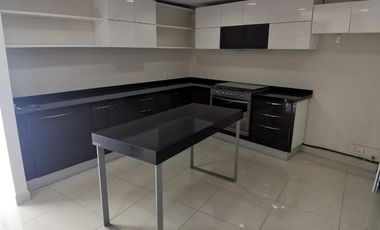 DEPARTAMENTO EN RENTA UBICADO EN TORRE RESIDENCE LA VISTA COUNTRY CLUB