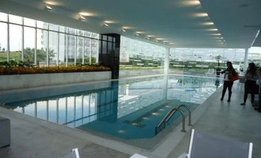 DEPARTAMENTO EN RENTA UBICADO EN TORRE RESIDENCE LA VISTA COUNTRY CLUB