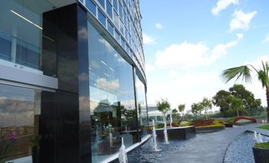 DEPARTAMENTO EN RENTA UBICADO EN TORRE RESIDENCE LA VISTA COUNTRY CLUB