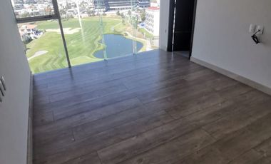 DEPARTAMENTO EN RENTA UBICADO EN TORRE RESIDENCE LA VISTA COUNTRY CLUB