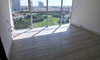 DEPARTAMENTO EN RENTA UBICADO EN TORRE RESIDENCE LA VISTA COUNTRY CLUB