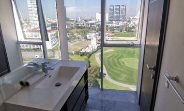 DEPARTAMENTO EN RENTA UBICADO EN TORRE RESIDENCE LA VISTA COUNTRY CLUB