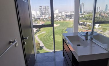 DEPARTAMENTO EN RENTA UBICADO EN TORRE RESIDENCE LA VISTA COUNTRY CLUB