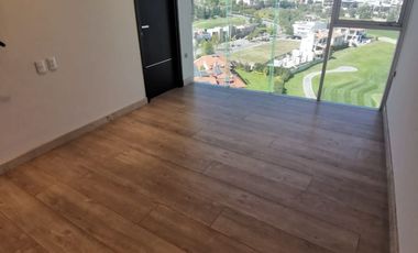 DEPARTAMENTO EN RENTA UBICADO EN TORRE RESIDENCE LA VISTA COUNTRY CLUB