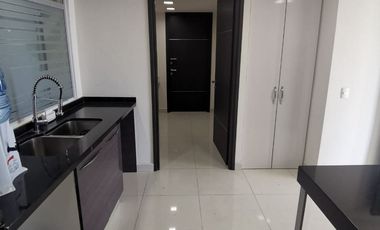 DEPARTAMENTO EN RENTA UBICADO EN TORRE RESIDENCE LA VISTA COUNTRY CLUB