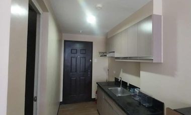 LANCRIS04XXS: For Rent Fully Furnished 1BR with Balcony in Lancris Residences