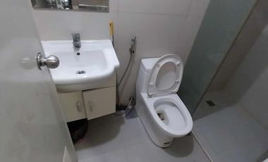 LANCRIS04XXS: For Rent Fully Furnished 1BR with Balcony in Lancris Residences