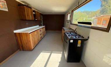 Concón, Fuerte Aguayo, Condominio, 4 dormitorios, piscina