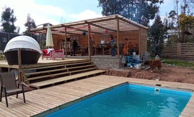 Concón, Fuerte Aguayo, Condominio, 4 dormitorios, piscina