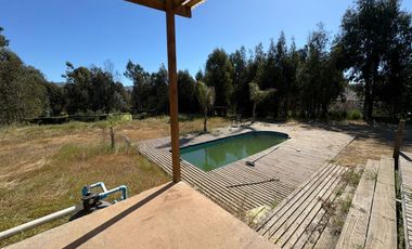 Concón, Fuerte Aguayo, Condominio, 4 dormitorios, piscina