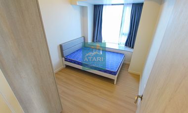 For Rent: 3-Bedroom Unit with Sea View at Mandani Bay Suites Tower 1