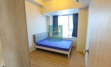 For Rent: 3-Bedroom Unit with Sea View at Mandani Bay Suites Tower 1