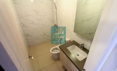 For Rent: 3-Bedroom Unit with Sea View at Mandani Bay Suites Tower 1